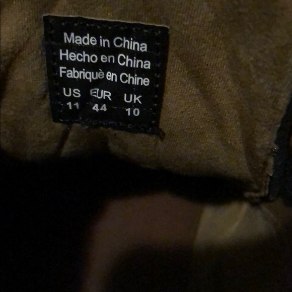 COPY - Men shoes main image 7